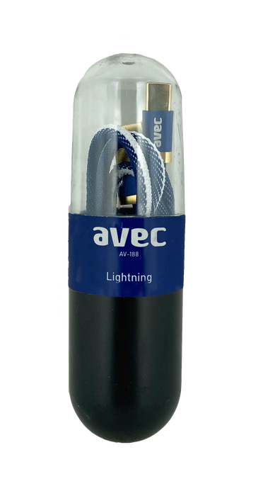 AVEC%20AV-188%20Lightning%20Kablo