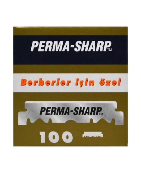 PERMA-SHARP JİLET YARIM 100PCS*1X50