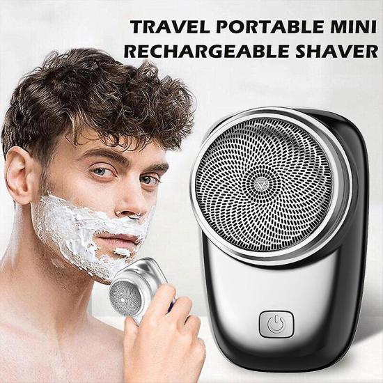 Mini Shave Taşınabilir Elektrikli Tıraş Makinesi Egonex