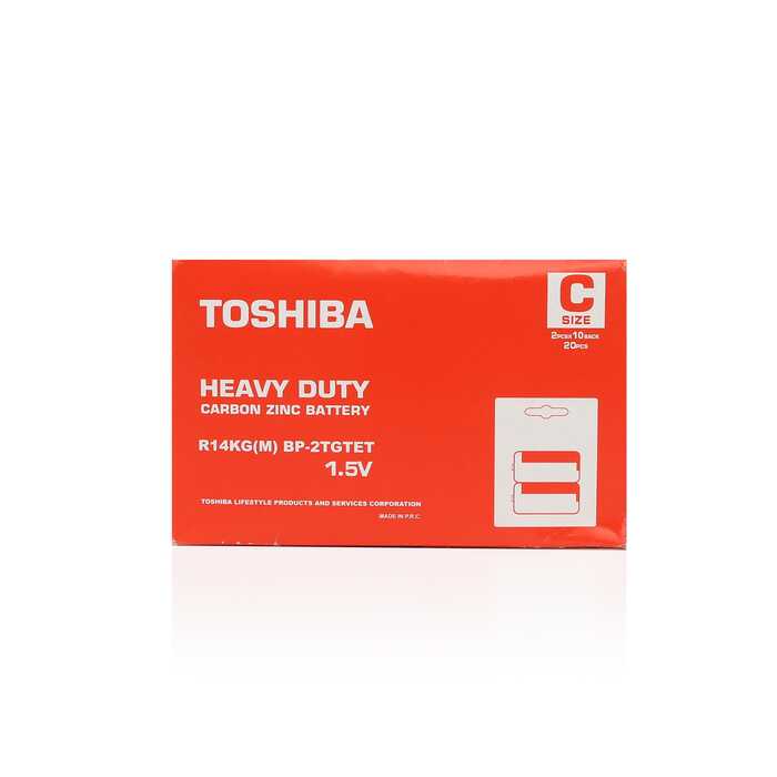 Toshiba%20R14KG%20Blisterli%20Pil%202’li