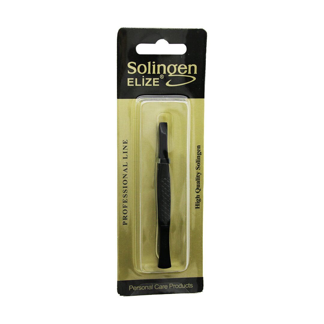 SOLİNGEN%20ELİZE%20SLG-559%20SİYAH%20CIMBIZ*12X60