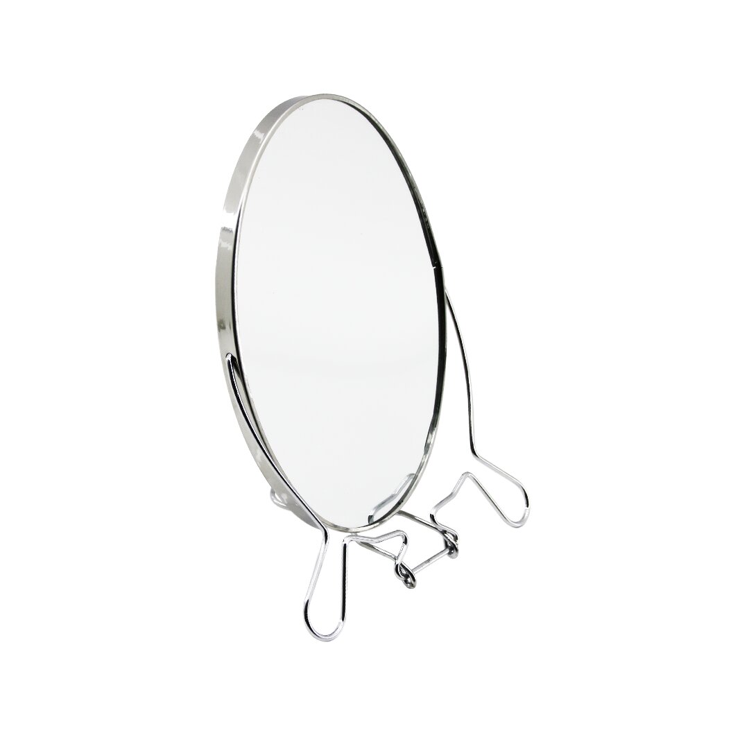 FASHION%20MIRROR%20YAKUT-11311%20(%207’’%20)%20(%20OVAL%20)%20METAL%20ÇERÇEVE%20ÇİFT%20YÖNLÜ%20MAKYAJ%20AYNASI*12X8