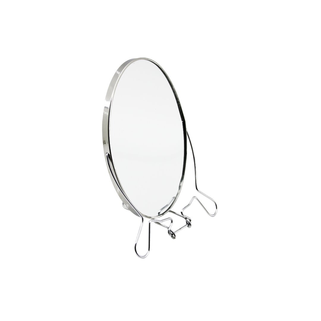 FASHION%20MIRROR%20YAKUT-11312%20(%206’’%20)%20(%20OVAL%20)%20METAL%20ÇERÇEVE%20ÇİFT%20YÖNLÜ%20MAKYAJ%20AYNASI*12X10