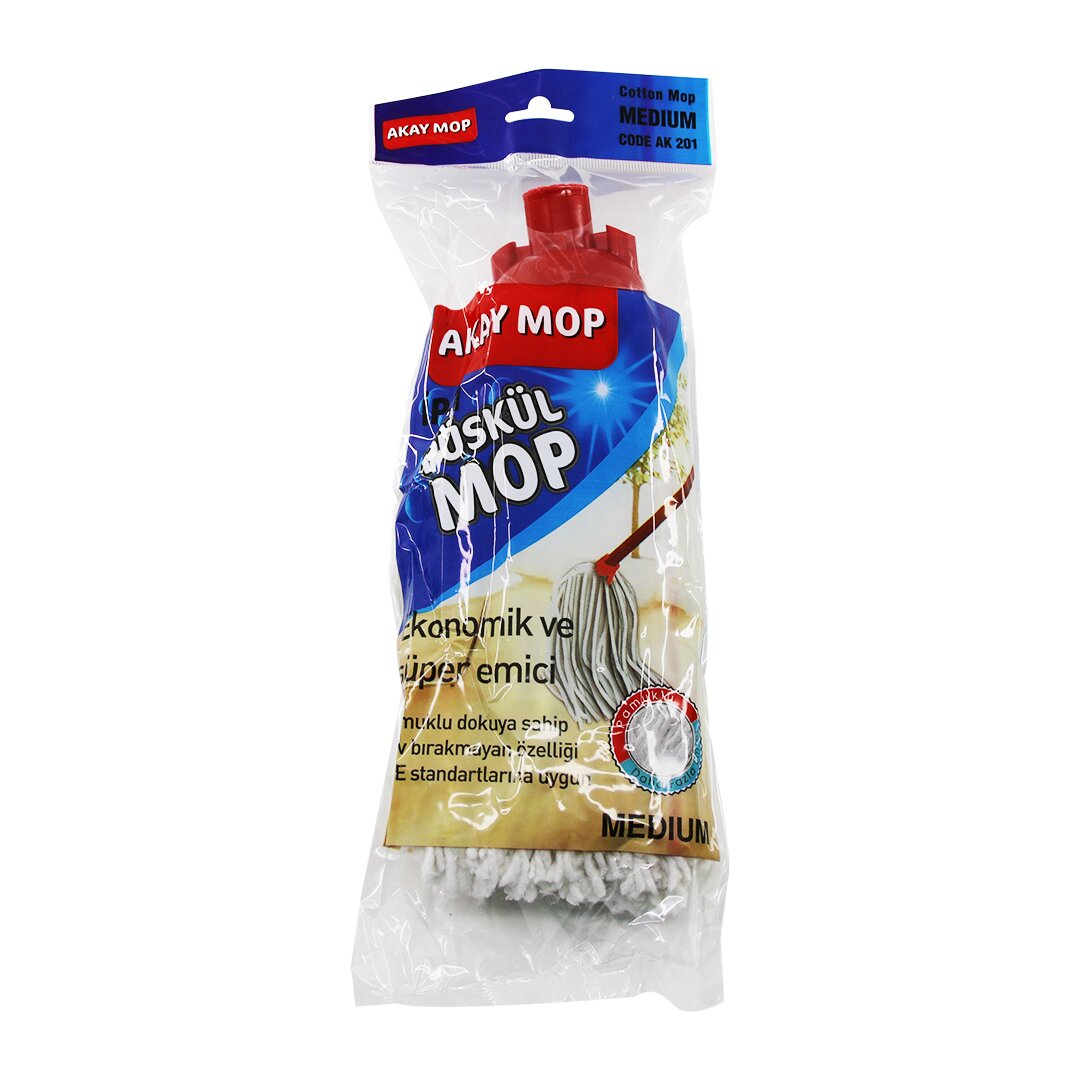 AKAY%20MOP%20AK-201%20(%20MEDIUM%20)%20(%20ÖRGÜLÜ%20İPLİ%20)%20PÜSKÜL%20PAMUK%20MOP*60