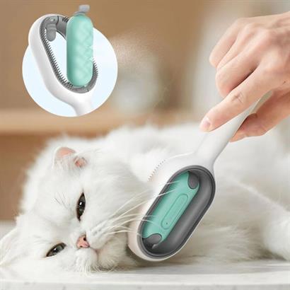 BUFFER®%20Su%20Hazneli%20Kedi%20ve%20Köpek%20Tüyü%20Toplamama%20Fırçası%20Su%20Hazneli%20Pet%20Tarağı