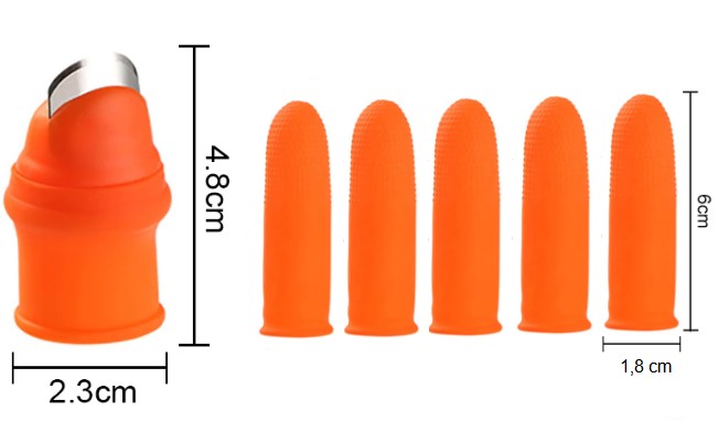 Pratik%20Baş%20Parmak%20Sebze%20Kesme%20Ayıklayıcı%20Bayan%20M%20Set