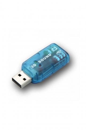 PLATOON PL-8620 USB SES KART 2.1 KANAL 3D*100