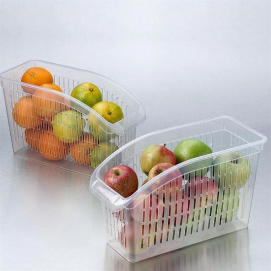 BUFFER® Buzdolabı İçi Sebze Meyve Düzenleyici