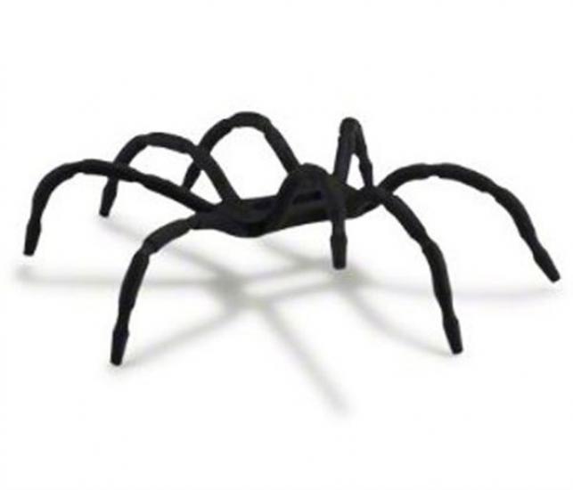 BUFFER® Spider Örümcek Şeklinde Bükülebilir Ipad Tablet Tutucu Stand